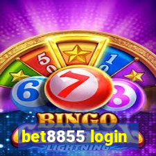 bet8855 login